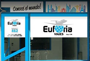 Euforia VIAJES